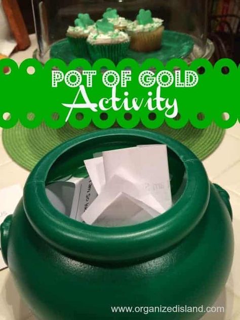 Luck of the Irish St. Patricks Day Activity St Patricks Activities, Memory Care Activities, Senior Living Activities, Nursing Home Activities, March Crafts, St Patricks Crafts, Gratitude Activities, March Activities, St Patrick Day Activities