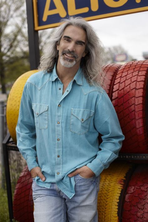 Guy Penrod Casual Guy, Guy Penrod, Southern Gospel Singers, Gaither Homecoming, Gaither Gospel, Gaither Vocal Band, Southern Gospel Music, Southern Gospel, Gospel Singer