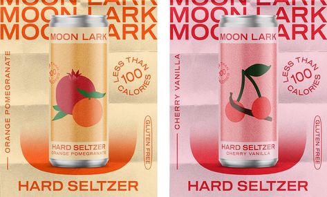 Seltzer Branding, Isotonic Drink, Soda Design, Probiotic Yogurt, Tea Inspiration, Craft Soda, Drink Packaging Design, Drinks Packaging Design, Minimalist Graphic Design