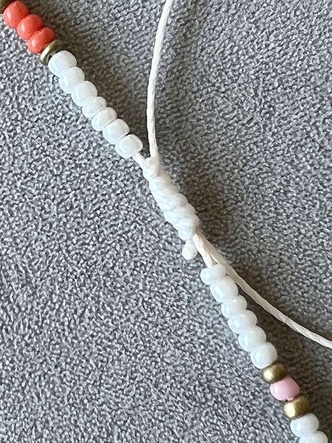 Wax Polyester Cord Bracelet, Nylon Cord Necklace, Cord Ties Diy, Adjustable Necklace Diy Sliding Knot, Cord Bracelet Diy, Cotton Cord Bracelet, Silk Thread Necklace, Cord Necklaces, Silk Cord Necklace