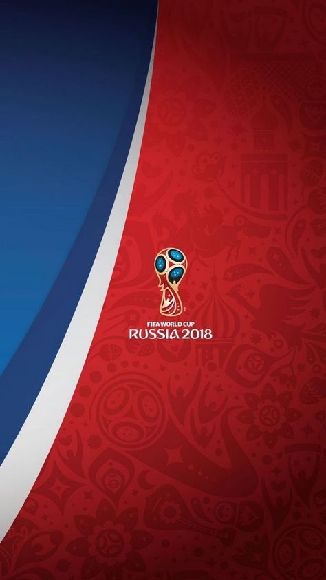 2018 World Cup Finals poster. Background Pink Polos, Wallpaper Sepak Bola, Best Iphone Wallpaper, Football Messi, Wallpaper Hijau, Soccer World Cup, Iphone X Wallpaper, Russia World Cup, Mobile Screensaver