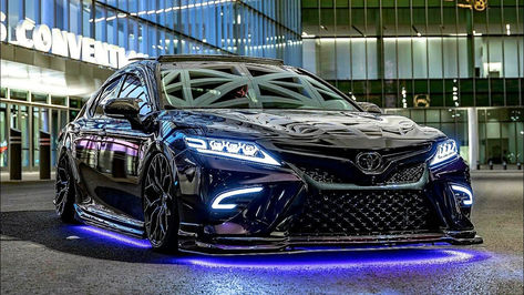 #ToyotaCamry #Camry #Cars #automotive #car Toyota Camry Modified, Toyota Camry 2023, Camry Modified, Toyota Camry Xse, Camry Xse, Awesome Cars, Family Car, Car Culture, Modified Cars