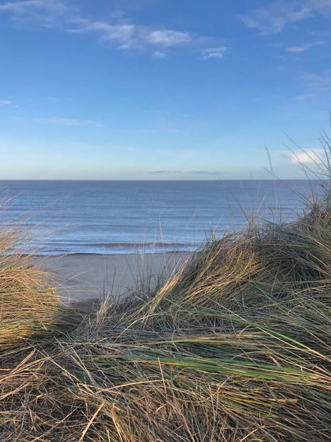 North East England Aesthetic, English Beach Aesthetic, Coastal Village Aesthetic, House In The Cerulean Sea Aesthetic, Sea Cottage Aesthetic, North Sea Aesthetic, The House In The Cerulean Sea Aesthetic, Small Coastal Town Aesthetic, Irish Summer Aesthetic