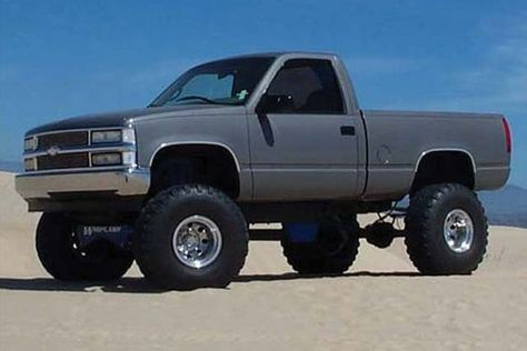 Obs Chevy, Gmc Trucks Sierra, Chevy Stepside, Chevy 4x4, Chevy Diesel Trucks, Lifted Chevy Trucks, Lifted Chevy, Truck Art, Gmc Truck