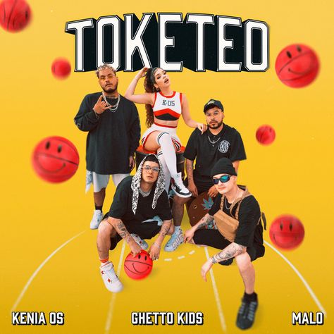 Toketeo Musica Spotify, Spotify Song, New Music, Rap, Songs, Movie Posters, Film Posters