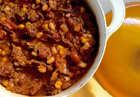 Joanne’s Tri Tip Chili – The Thankful Heart Tri Tip Chili Recipes, Tri Tip Chili, Steak Chili Recipe, Superbowl Chili, Steak Chili, Slow Cooker Chili Recipe, Tri Tip, Thankful Heart, Soup And Stew