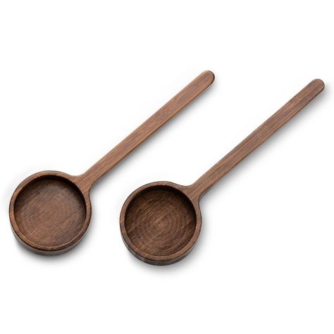 PRICES MAY VARY. Product Compatibility and Style: Compatible with coffee jars, glass spice jars, and farmhouse minimalist food jars, enhancing the overall kitchen aesthetic. Material and Durability: Bamboo coffee scoop is lightweight, durable, and gentle on food jars and canisters, reducing the risk of scratches. Versatile Use: 10g measuring scoop ideal for coffee beans, coffee powder, ground products, spices, and protein powder, ensuring accurate measurements every time. Design for Convenience: Minimalist Food, Aesthetic Material, Play Wood, Food Jars, Coffee Jars, Glass Spice Jars, Kitchen Aesthetic, Rose Gold Brown, Coffee Scoop