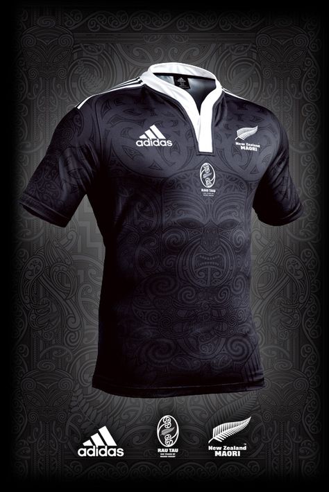 new zealand maori rugby jersey All Black Rugby, Rugby Jersey Design, Rugby Workout, Nz All Blacks, Rugby Kit, Rugby Logo, Rugby Uniform, Rugby Design, All Blacks Rugby