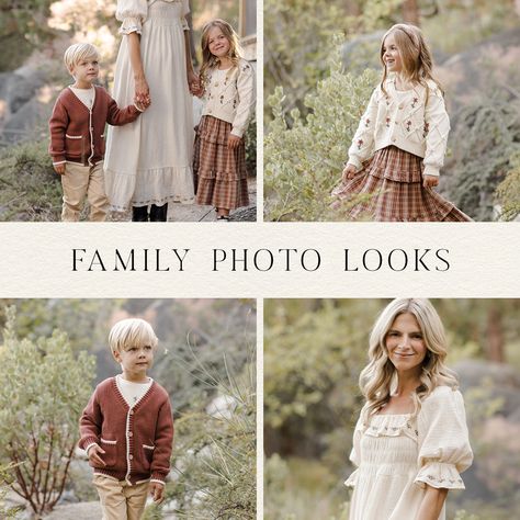 Rylee + Cru Photo Look, Family Photo, The Family, Family Photos, Photo Editing, Photography