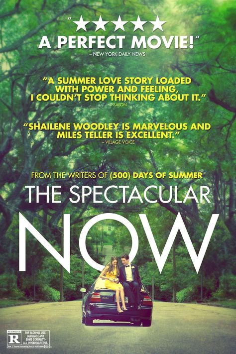 The Spectacular Now (2013) Jennifer Jason Leigh, The Spectacular Now, Britt Robertson, Rob Roy, Ansel Elgort, Iwo Jima, Comedy Movie, Joseph Gordon Levitt, Miles Teller