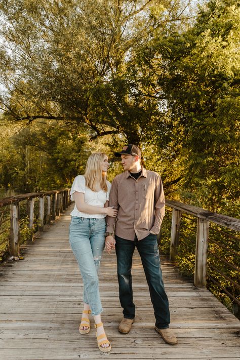 Cuyahoga Valley National Park Summer Engagement Photos with Sarah Millikan Photography Destination Travel Wedding and Couple's Photographer National Park Couple Photos, Park Couple Photos, Destination Travel, Cuyahoga Valley National Park, Summer Engagement Photos, Couple Shots, Travel Wedding, Engagement Photos, Travel Destinations