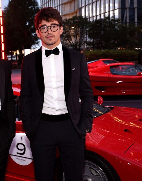 Prince Of Monaco, Monaco Grand Prix, Ideal Boyfriend, Fancy Cars, Charles Leclerc, Men Fashion Casual Outfits, F 1, Formula One, Formula 1