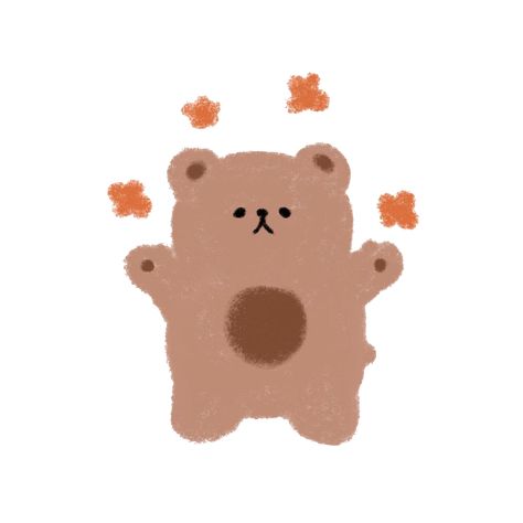 credit to @/peekka.boo on insta #freetoedit #bears #bear #kawaii #cute #soft #core #softcore #hobicore #kidcore #happycore #babycore #kawaiicore #hobicore #hobi #korea #kpop #bts Bear Kawaii, Bruno Madrigal, 귀여운 음식 그림, Color Me Mine, Soft Core, Cute Pastel Wallpaper, Iphone Photo App, Graphic Inspiration, Bear Wallpaper