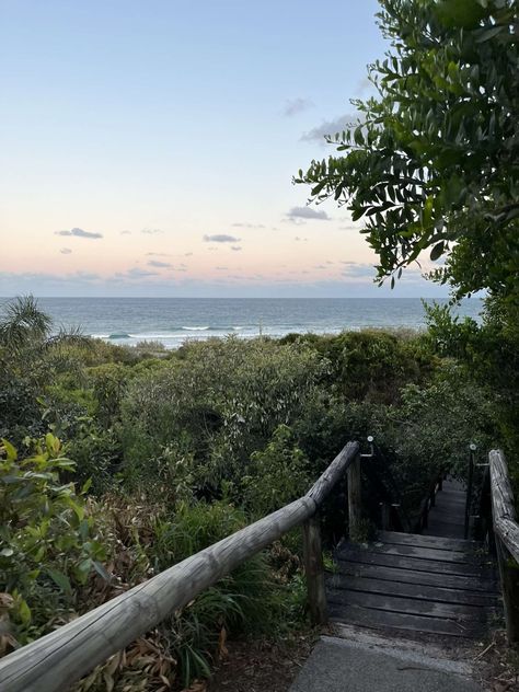 Noosa Australia, Sunrise Beach, The Beach, Australia