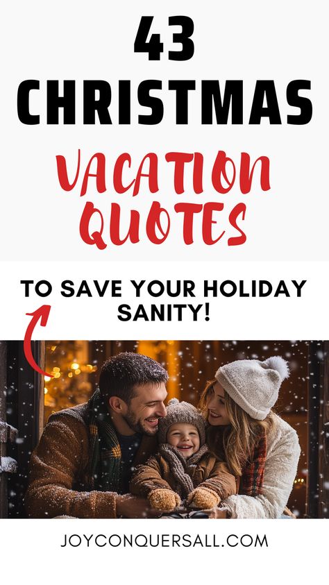 Need a little holiday pick-me-up? These Christmas vacation quotes are here to bring laughter, joy, and even a touch of Griswold magic to your season. Click to read the full list and make this Christmas unforgettable! Quotes From Christmas Vacation, Holiday Travel Quotes, Clark Griswold Quotes, Family Vacation Quotes, Couple Travel Quotes, Travel Quotes Instagram, Holiday Sayings, Christmas Vacation Quotes, Vacation Captions