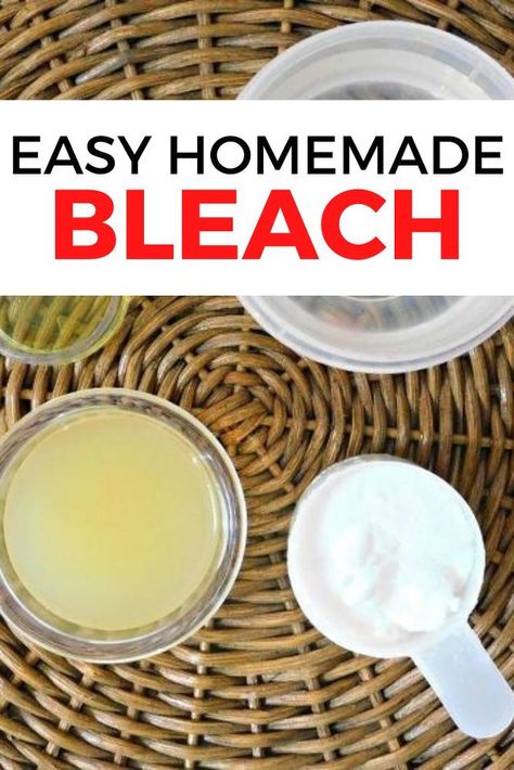 Diy Disinfectant Cleaner, Eclectic Plates, Frugal Homemaking, Homemade Bleach, Diy Bleach, Clean Hacks, Hometalk Diy, Survival Hacks, Homemaking Tips