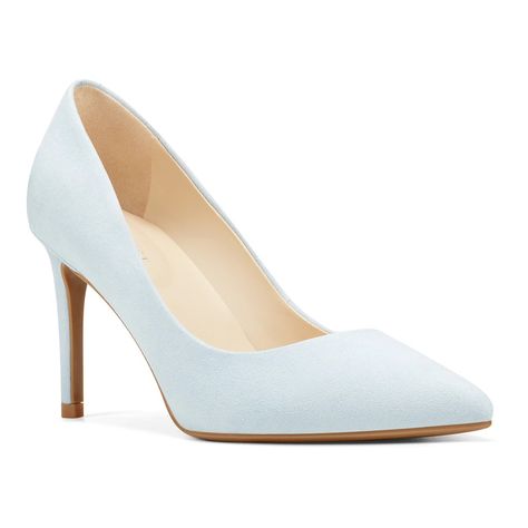 Light Blue Wedding Shoes, Graduation Heels, Brian Atwood Heels, Blue High Heels, Pump Heels, Jimmy Choo Heels, Prom Heels, Womens Pumps, Shoes Heels Pumps