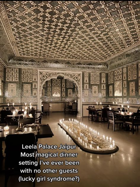 Leela Palace Jaipur, Event Venue Design, Top Places To Travel, Mussoorie, House Design Pictures, Traditional Interior Design, Minimal House Design, Indian Architecture, Fantasy House