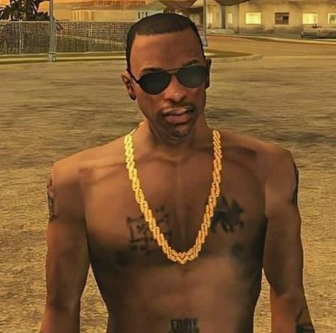 Cj Gta San Andreas Icon, Cj San Andreas, Cj Gta San Andreas, San Andreas Gta, Gta Funny, Carl Johnson, Gta Sa, Gta San, Rap Wallpaper