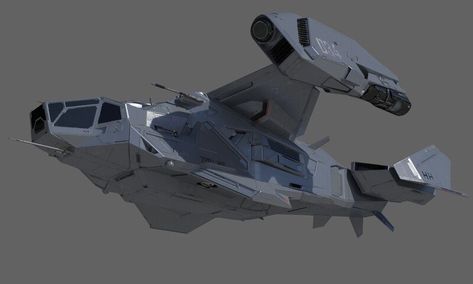 Fighter Design, Aerospace Design, Space Fighter, Space Engineers, Sci Fi Spaceships, Space Ship Concept Art, Starship Concept, Starship Design, Sci Fi Ships