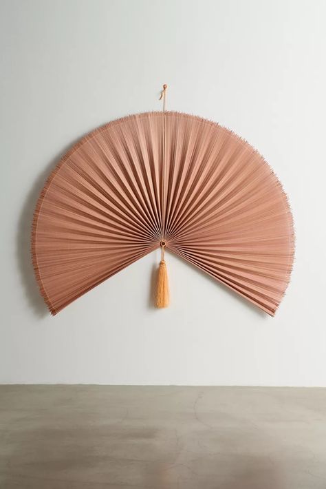 Palmera Fan Headboard | Urban Outfitters Fan Headboard, And Sign, Urban Outfitters, Sign Up, In Store, Fan, 10 Things