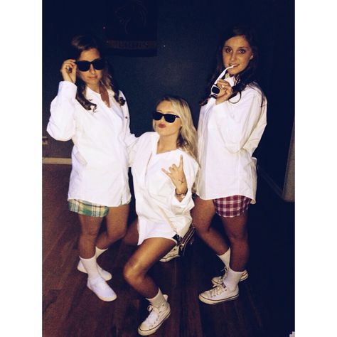 We may be a little risky but it's really none of your business #riskybusiness #halloween Risky Business Theme, Risky Business Costume, Weird Costumes, Partner Halloween Costumes, Best Friend Costumes, Office Halloween Costumes, Costume Box, Frat Boys, None Of Your Business