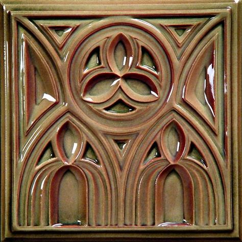 Wetherlarn Two Tudor Tile, Wall Molding, Chair Design, Interior Architecture, Molding, Ios, Tile, Layout, Mirror