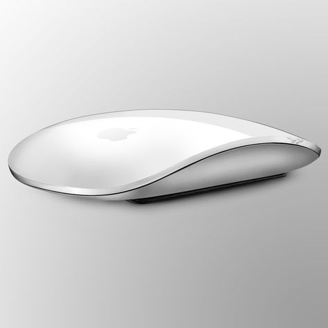 This tutorial is about creating the Apple Magic Mouse in Photoshop, though you could use these techniques to create other mouse icon design styles as well. The new design of this mouse just looks amazing. Creating it and using it as an icon makes it all that more fun and interesting. The glossy look and the simplicity, transforms this mouse into a really neat looking icon. This tutorial will challenge intermediate level Photoshop user, so let's get started! | Difficulty: Intermediate; Tags: ... Cool Photoshop, Mouse Icon, Illustration Tutorial, Apple Magic, Magic Mouse, Apple Magic Mouse, Design Styles, Photoshop Tutorial, Computer Mouse