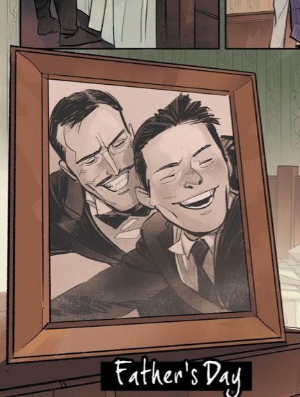 Bruce And Alfred, Alfred Batman, Alfred Pennyworth, Batman Detective, Wayne Family, Univers Dc, Detective Comics, Comic Panels, Comic Page