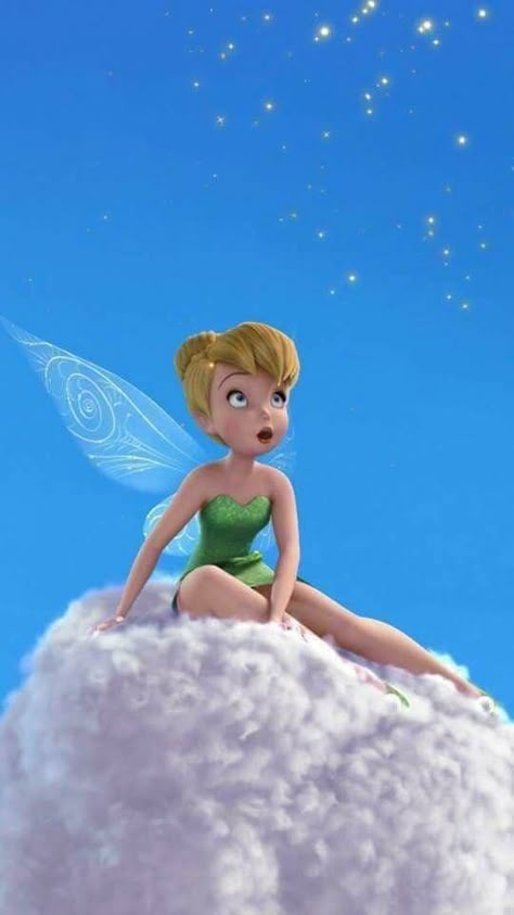 Tinkerbell Tinkerbell Wallpaper, Tinkerbell Pictures, Tinkerbell And Friends, Tinkerbell Disney, Disney Characters Wallpaper, Tinkerbell Fairies, Animation Disney, Images Disney, Pixie Hollow