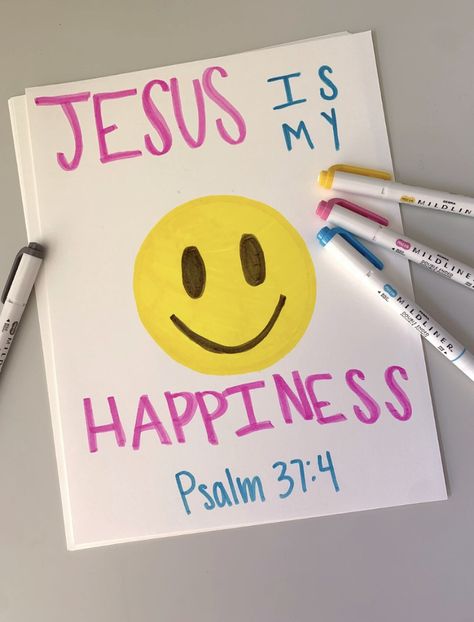 Cute Christian Doodles Easy, Bible Verse Index Card Ideas, Christian Notecard Art, Cute Sticky Note Drawings, Jesus Sticky Notes, Bible Verses Drawing Doodles, Bible Verses On Sticky Notes, Bible Note Cards, Bible Verse Note Cards