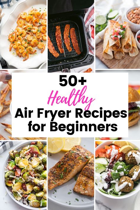 Confessions Of A Fit Foodie, Healthy Air Fryer Recipes, Healthy Chicken Parmesan, Healthy Air Fryer, Meal Plan Grocery List, 21 Day Fix Meal Plan, Baked Oatmeal Cups, Homemade French Fries, Fresh Tomato Sauce