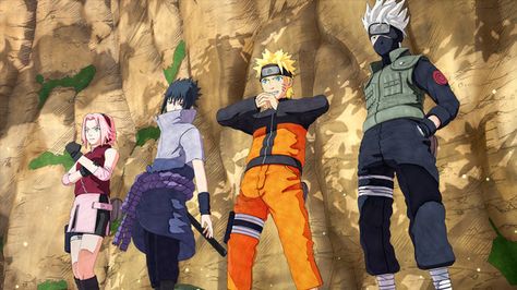 Developer: Soleil Ltd., Publisher: BANDAI NAMCO Entertainment This game have: Action category ﻿Battle as a group of 4 to compete towards different groups on-line! Graphically, SHINOBI... The post NARUTO TO BORUTO: SHINOBI STRIKER Trainer first appeared on PC Game Trainers and Cheats. Team 7 Wallpaper, Naruto To Boruto Shinobi Striker, Shinobi Striker, Tim 7, Sakura Wallpaper, Photo Naruto, Wallpaper For Laptop, Bc Wallpaper, 7 Wallpaper