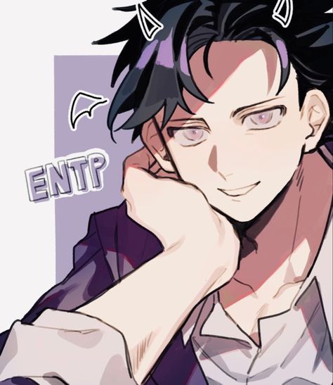 @keeena_JW Infj And Entp, Entp And Intj, Anime Fanart Drawing, Mbti Relationships, Mbti Character, Myers–briggs Type Indicator, X Twitter, Art Story, Mbti Personality