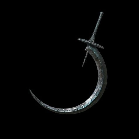 Sickle Concept Art, Sickle Aesthetic, Fantasy Sickle, Wallpaper Instagram, Icon Ideas, Pretty Knives, Cool Swords, Art Dark, Six Feet Under