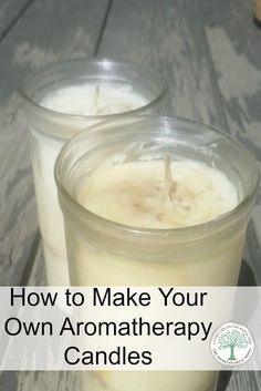 Aroma Therapy Candles, Tallow Candles, Expensive Candles, Smelling Candles, Diy Aromatherapy Candles, Soya Mumu, Spa Candle, Aroma Therapy, Aromatherapy Gifts