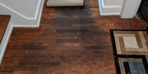 Should you use Murphy’s Oil Soap? | Clean ReCoat Murphy Oil Soap Uses Wood, Murphys Oil Soap Uses, Murphy Oil Soap, Murphys Oil Soaps, Wood Floor Finishes, Refinish Wood Floors, Old Wood Floors, Hardwood Floor Cleaner, Clean Hardwood Floors