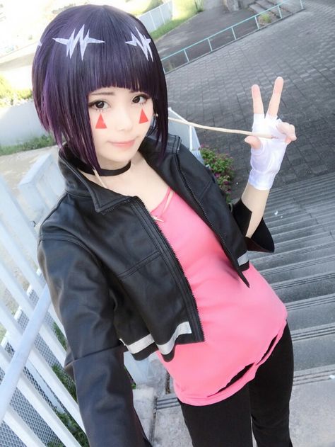 Jirou Kyoka Pretty Vanity, Uraraka Cosplay, Anime Cosplay Ideas, Vanity Organizer, 20 Makeup, Easy Cosplay, My Hero Academia Cosplay, Mha Cosplay, Organizer Makeup