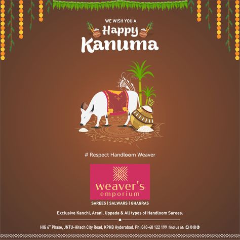 Kanuma Festival Images, Kanuma Festival, Happy Kanuma, Mattu Pongal, Pongal Wishes, Cow Milk, Festival Image, Food Poster Design, High Court