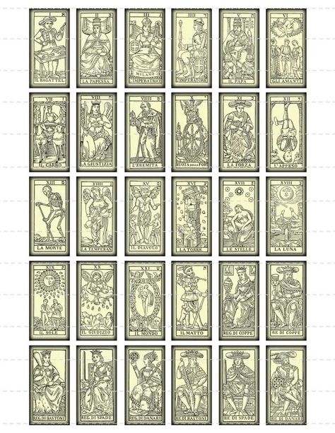 Alchemy Magic, Symbols Illustration, Kartu Tarot, Vintage Tarot Cards, Tarot Significado, Vintage Tarot, Learning Tarot Cards, Ange Demon, Tarot Cards Art