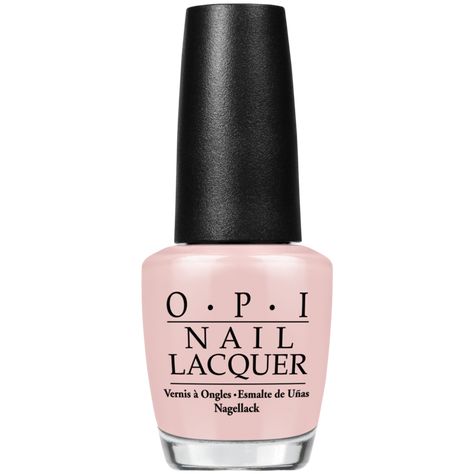 Best Neutral Nail Polish: OPI Samoan Sand | The winners of InStyle's Best Beauty Buys are voted on by a panel of industry pros. These are the best nail polishes and products of 2018. Opi Taupe Less Beach, Opi Polish, Opi Nail Colors, Classic Nails, Best Nail Polish, Rose Nails, Opi Nail Lacquer, Opi Nail Polish, Dry Nails