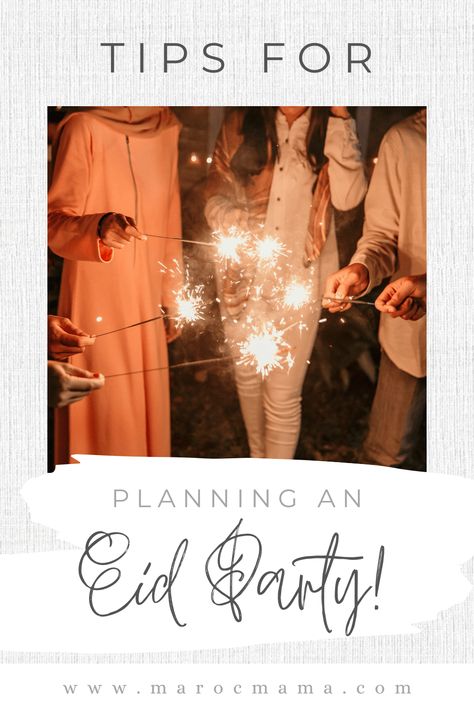 Tips For Planning an Eid al Adha Party (with Food Ideas!) Eid Party Ideas, Hosting Holiday Party, Eid Holiday, Lamb Kebabs, Muslim Holidays, Lunch Table, Eid Party, Eid Ul Adha, Eid Al Fitr