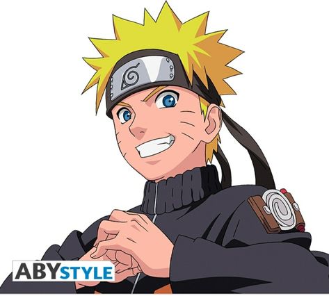 Bandana Naruto, Naruto Shippuden, Naruto, Anime