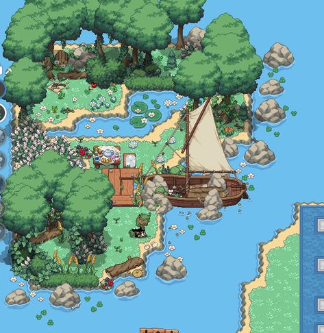 Ponytown Ideas House, Ponytown Island Ideas Aesthetic, Ponytown Ideas Island, Pony Town Garden Ideas, Ponytown Garden, Pony Town Island Ideas Aesthetic, Ponytown Island Ideas, Pony Town House Ideas, Ponytown House Ideas