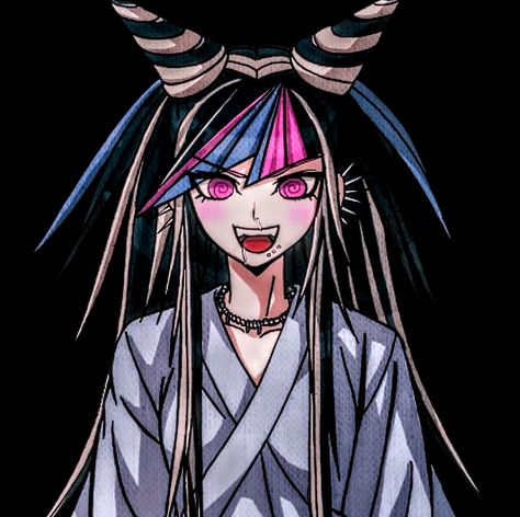 Ibuki Mioda Despair Disease icon. Edited on my Google Pixel 6 and the image was found on her Sprite Gallery. 🏷️: #anime #danganronpa #danganronpa2 #profilepicture #icon #ibukimioda #despairdisease Ibuki Mioda Sprite, Anime Danganronpa, Ibuki Mioda, Danganronpa, Google Pixel, Profile Picture, Disease, Anime, Quick Saves