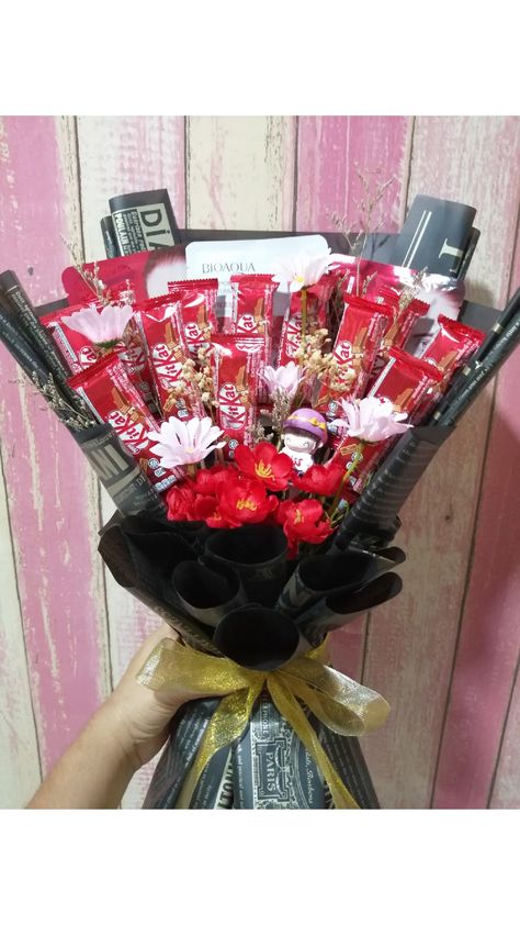 Chocolate Money, Kitkat Chocolate, Chocolate Bouquet, Money