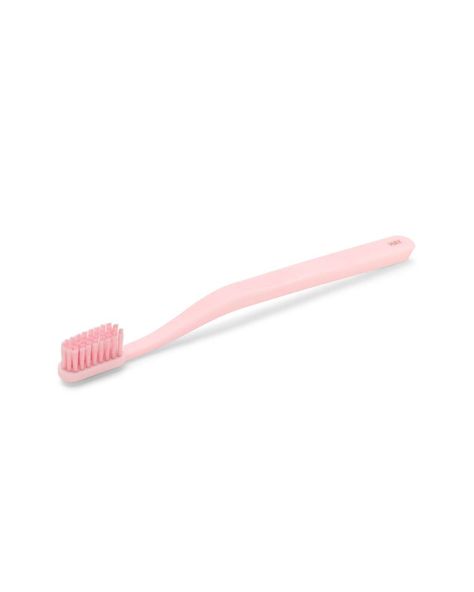 Pink Toothbrush Aesthetic, Pink Toothbrush, Cute Toothbrush, Bathroom Things, Supernatural Dr, Mia Colucci, Preppy Gifts, Brush Design, Be Your Best Self