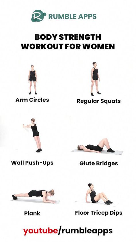 Muscle Building Workouts at Home for WomenGenerally, gaining muscles is difficult for females compared to males.Women have a lot of factors that make it even... Muscle Gain Workout, Resistance Training Workouts, Weight Gain Workout, Endurance Workout, Quick Workout Routine, Body Workout At Home, Muscle Building Workouts, Muscle Building, Strength Workout