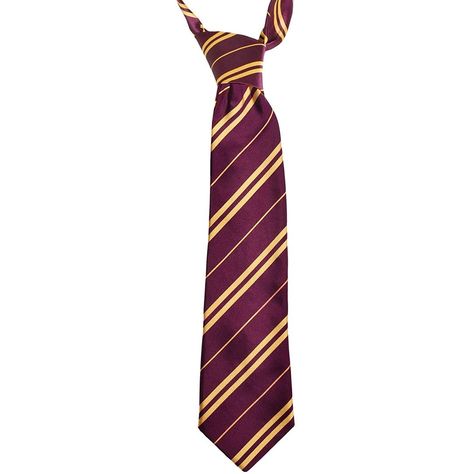 Funny Kid Halloween Costumes, Gryffindor Tie, Hogwarts Wizard, Harry Potter Tie, Harry Potter Kostüm, School Halloween Costumes, Hogwarts Gryffindor, Gryffindor Slytherin, Kids Ties