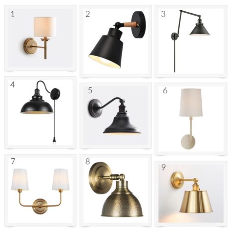 Amazon Sconces, Battery Operated Sconces, Bedroom Sconces Bedside, Battery Wall Lights, Kitchen Sconces, Sconces Dining Room, Dining Sconces, A Thoughtful Place, Bookcase Lighting